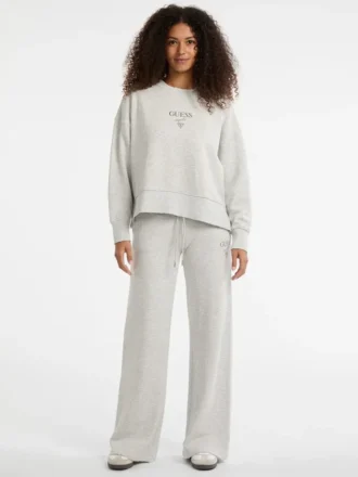 Guess Originals Eco Distressed Baker Sweatpants