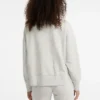 Guess Originals Eco Distressed Baker T-shirt met ronde hals