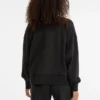 Guess Originals Eco Distressed Baker T-shirt met ronde hals