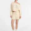 Guess Originals Eco Distressed-short