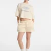 Guess Originals Eco Distressed-short