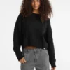 Guess Originals Eco Distressed Trui