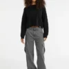 Guess Originals Eco Distressed Trui
