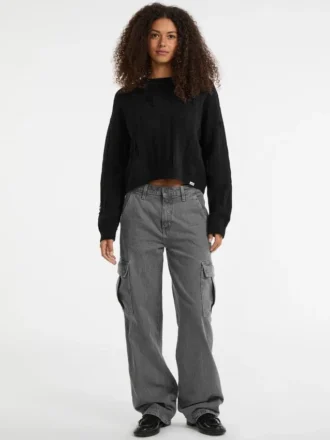 Guess Originals Eco Distressed Trui