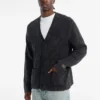 Guess Originals Eco-gewassen vest