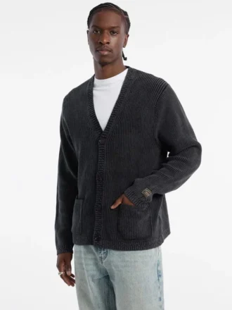 Guess Originals Eco-gewassen vest
