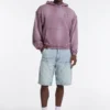 Guess Originals Eco Graphic Boxy Hoodie Guess Originals Eco Graphic Boxy Hoodie