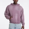 Guess Originals Eco Graphic Boxy Hoodie Guess Originals Eco Graphic Boxy Hoodie