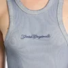 Guess Originals Eco mini-tanktopjurk Guess Originals Eco mini-tanktopjurk