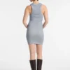 Guess Originals Eco mini-tanktopjurk Guess Originals Eco mini-tanktopjurk