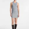 Guess Originals Eco mini-tanktopjurk Guess Originals Eco mini-tanktopjurk