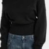 Guess Originals Eco off-shoulder trui