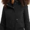 Guess Originals Eco parka met capuchon van imitatiebont Guess Originals Eco parka met capuchon van imitatiebont