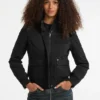 Guess Originals Eco parka met capuchon van imitatiebont Guess Originals Eco parka met capuchon van imitatiebont