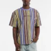 Guess Originals Eco Stripe T-shirt