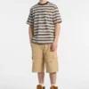 Guess Originals Eco Stripe T-shirt