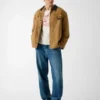 Guess Originals Eco Super Baggy Jeans Guess Originals Eco Super Baggy Jeans