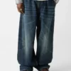 Guess Originals Eco Super Baggy Jeans Guess Originals Eco Super Baggy Jeans