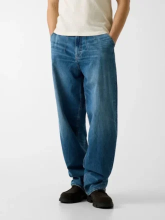 Guess Originals Eco Super Baggy Jeans Guess Originals Eco Super Baggy Jeans