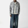 Guess Originals Eco Super Baggy Jeans Guess Originals Eco Super Baggy Jeans