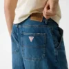 Guess Originals Eco Super Baggy Jeans Guess Originals Eco Super Baggy Jeans