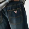 Guess Originals Eco Super Baggy Jeans Guess Originals Eco Super Baggy Jeans