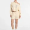 Guess Originals Eco-sweatshirt met boothals Guess Originals Eco-sweatshirt met boothals