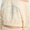 Guess Originals Eco-sweatshirt met boothals Guess Originals Eco-sweatshirt met boothals