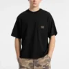 Guess Originals Eco T-shirt met boxy pasvorm en zak