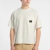 Guess Originals Eco T-shirt met boxy pasvorm en zak
