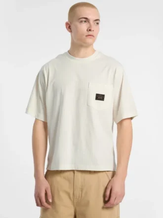 Guess Originals Eco T-shirt met boxy pasvorm en zak