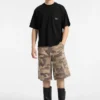 Guess Originals Eco T-shirt met boxy pasvorm en zak