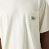 Guess Originals Eco T-shirt met boxy pasvorm en zak