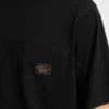 Guess Originals Eco T-shirt met boxy pasvorm en zak