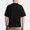 Guess Originals Eco T-shirt met boxy pasvorm en zak