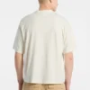 Guess Originals Eco T-shirt met boxy pasvorm en zak
