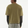 Guess Originals Eco T-shirt met dubbele laag