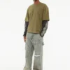 Guess Originals Eco T-shirt met dubbele laag