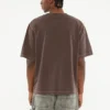 Guess Originals Eco T-shirt van zware stof