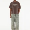 Guess Originals Eco T-shirt van zware stof