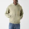 Guess Originals Eco Triangle Logo Hoodie Guess Originals Eco Triangle Logo Hoodie