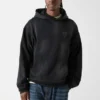 Guess Originals Eco Triangle Logo Hoodie