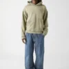 Guess Originals Eco Triangle Logo Hoodie Guess Originals Eco Triangle Logo Hoodie