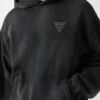 Guess Originals Eco Triangle Logo Hoodie
