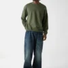 Guess Originals Eco-trui met logo op de rug