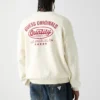 Guess Originals Eco-trui met logo op de rug
