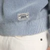 Guess Originals Eco-trui met ronde hals