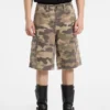 Guess Originals Eco Twill Camo cargoshort Guess Originals Eco Twill Camo cargoshort