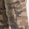 Guess Originals Eco Twill Camo cargoshort Guess Originals Eco Twill Camo cargoshort