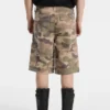 Guess Originals Eco Twill Camo cargoshort Guess Originals Eco Twill Camo cargoshort